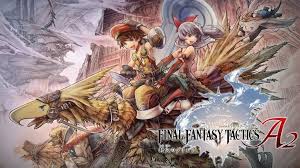 「アグリアス・オークス ファイナルファンタジータクティクス」の画像検索結果