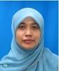 NOR HASLINDA ISMAIL. BSc in IT (UKM), Master of Information Technology (UKM) ... - HaslindaIsmail