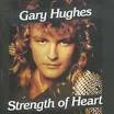 [Gary Hughes Strength of Heart Album Cover] - HUGHES4
