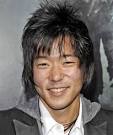 Aaron Yoo Hairstyle