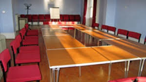 Image result for Harlow Scrabble Club - Moot House