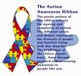 Free AUTISM Graphics