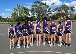 Image result for Swan Centre Netball Club