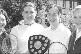 Image result for St Vincents Badminton Club