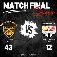 Image result for Pontardawe Rugby Football Club