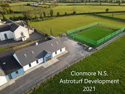 Image result for Clonmore Gfc
