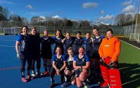 Image result for Mid Surrey Ladies Hockey Club