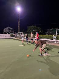 Image result for Pumpherston Bowling Club