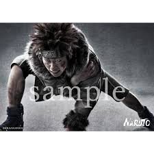 「犬塚キバ」の画像検索結果