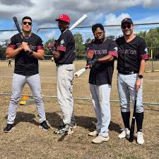 Image result for Taunton Muskets Baseball Club