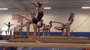 Image result for L&G Acrobatic Gymnastics Club