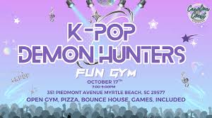 Image result for Demon Gym