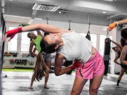 Image result for The Hanuman Camp (Royal Navy Thai Boxing Team)