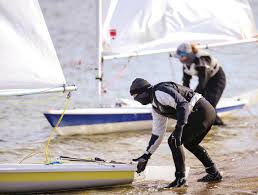 Image result for Norwich Frostbite Sailing Club