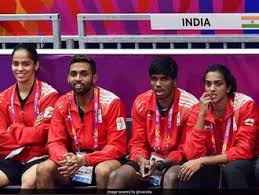 Image result for Commonwealth Badminton Club