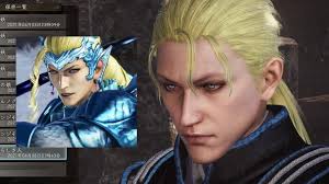 「カイン・ハイウインド」の画像検索結果