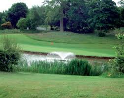 Image result for Cookridge Hall Golf Club
