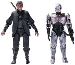 Image result for RoboCop 3