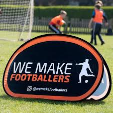Image result for We Make Footballers