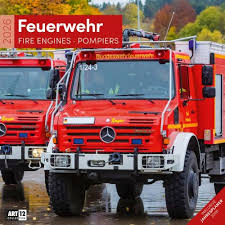 Image result for feuerwehrmann kalender