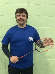 Image result for Racqueteers Jnr (Ashford) Badminton Club