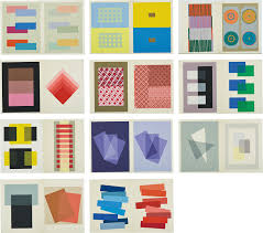 Image result for JOSEF ALBERS