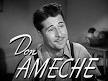 Don Ameche - Wikipedia, the free encyclopedia