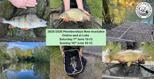 Image result for Dunham Massey Angling Club
