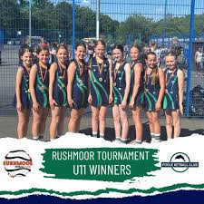 Image result for Poole Netball Club