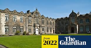 Image result for St Andrews Universities