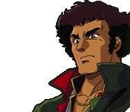 「ギニアス・サハリン」の画像検索結果