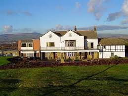 Image result for Burnley Golf Club