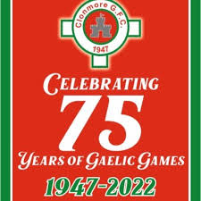 Image result for Clonmore Gfc