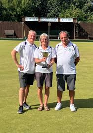 Image result for Amble Bowling Club