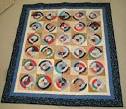 Memory and Memorial Quilts - Goose Tracks Quilts 