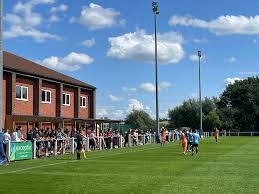 Image result for Barlestone Bowls Club