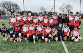 Image result for Farnborough Rfc Minis & Juniors