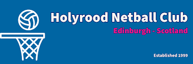 Image result for Edinburgh Holyrood Netball Club