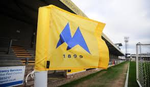 Image result for Combe Martin A F C