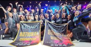 Image result for Artemis Bracknell Cheer