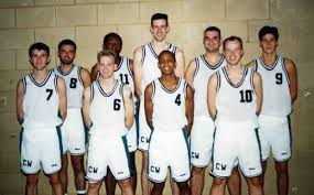 Image result for Kingston Wildcats Basketball Club
