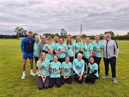 Image result for Market Harborough Hockey Club