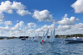 Image result for Bembridge Sailing Club