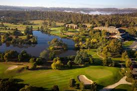 Image result for Launceston Golf Club
