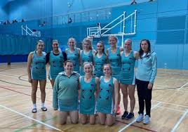 Image result for Blue Jays Netball Club