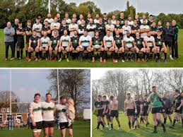 Image result for Weybridge Vandals Rugby Club