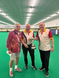 Image result for Ullesthorpe Indoor Bowls Club