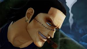 「クロコダイル ONE PIECE」の画像検索結果