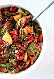 Image result for Chard Bowls Club