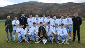 Image result for Skye Camanachd